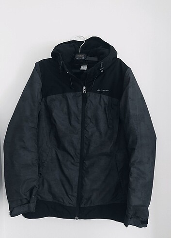 Decathlon Quechua Erkek Mont 