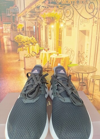Adidas Orjinal Adidas Kadın Erkek Spor Ayakkabı