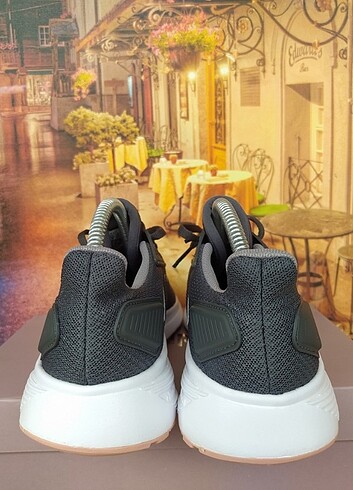 40 Beden Orjinal Adidas Kadın Erkek Spor Ayakkabı