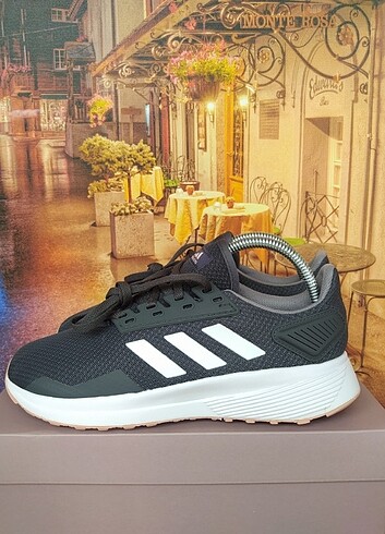 Orjinal Adidas Kadın Erkek Spor Ayakkabı 