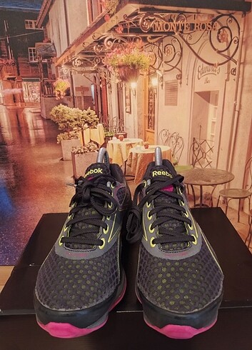 Reebok Orjinal Reebok Kadın Spor Ayakkabı
