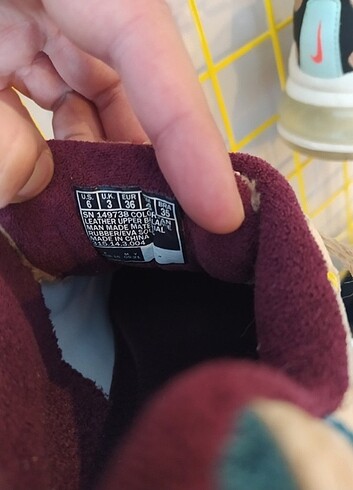 36 Beden camel Renk Orjinal Skechers Kadın Spor Ayakkabı