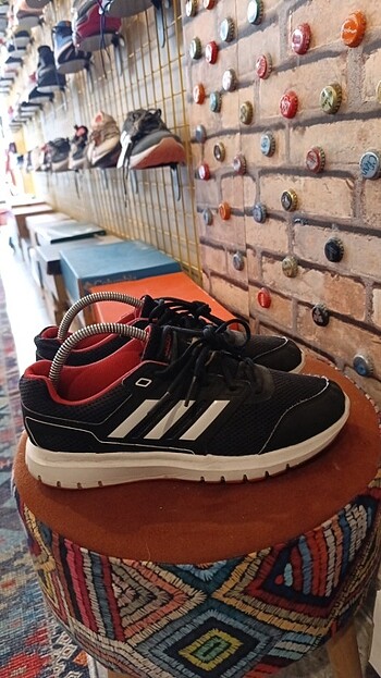 Orijinal Adidas Erkek Spor Ayakkabı 