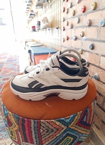 Orijinal Reebok Kadın Spor Ayakkabı