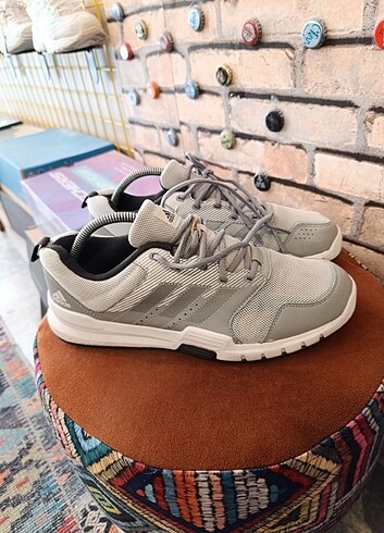Orijinal Adidas Erkek Spor Ayakkabı 