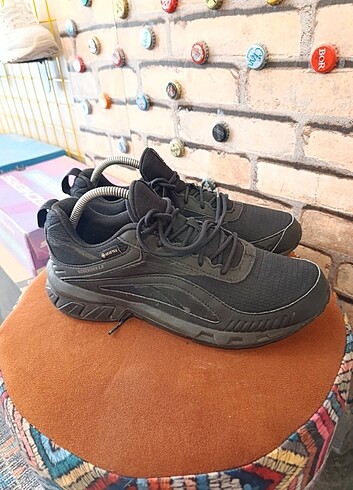 Orijinal Reebok Goretex Erkek Outdoor Spor Ayakkabı 