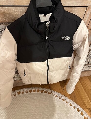 The north face orjinal mont yepyeni..
