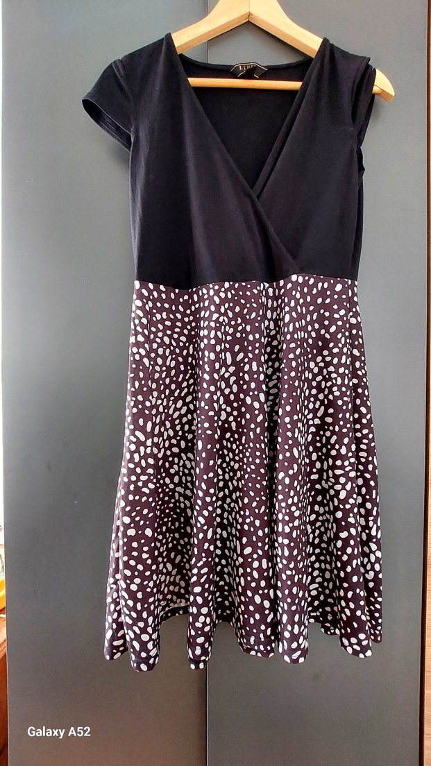 sihay puantiyeli plaj  Eteği - Görsel 2