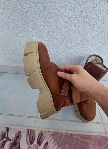Ugg BOt Ugg