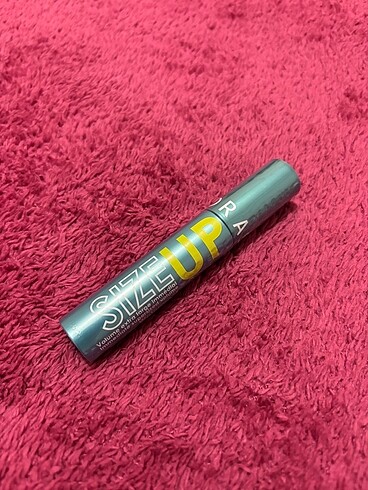 sephora size up waterproof rimel