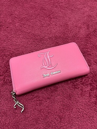 juicy couture cuzdan