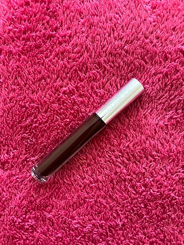 clinique pop plush