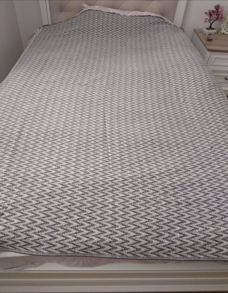 1.96*1.66cm EBATINDA ÖRTÜ - Görsel 5