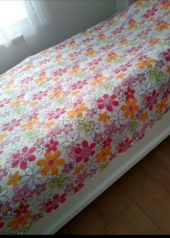 2.26*1.90cm EBATINDA NEVRESİMLİK KUMAŞ - Görsel 4