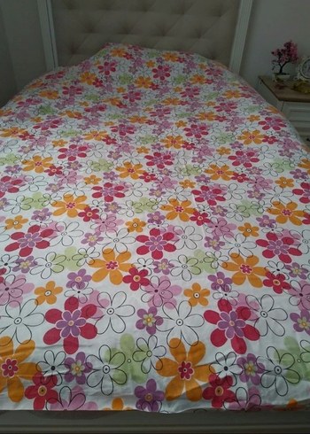 2.26*1.90cm EBATINDA NEVRESİMLİK KUMAŞ - Görsel 3