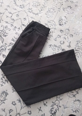 PULL&BEAR MARKA 36 BEDEN BOL PAÇA PANTOLON - Görsel 2