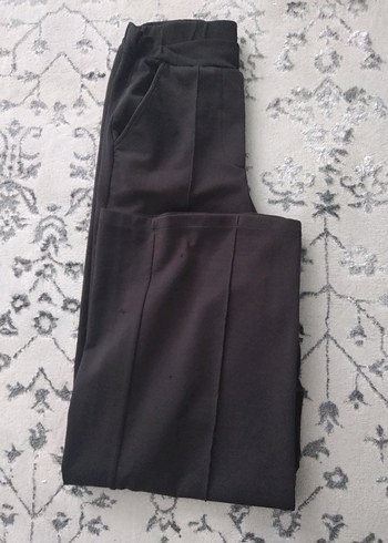 PULL&BEAR MARKA 36 BEDEN BOL PAÇA PANTOLON - Görsel 4