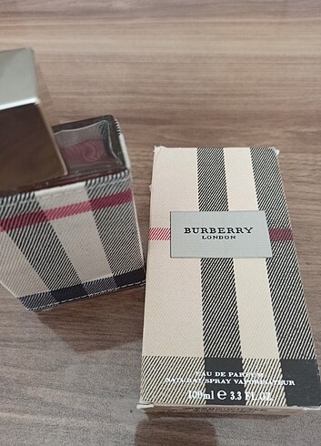 Berberry kadın parfüm