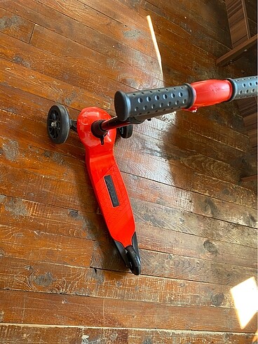  Beden Scooter