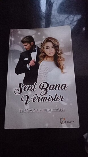 Seni Bana Vermisler- Gitme 