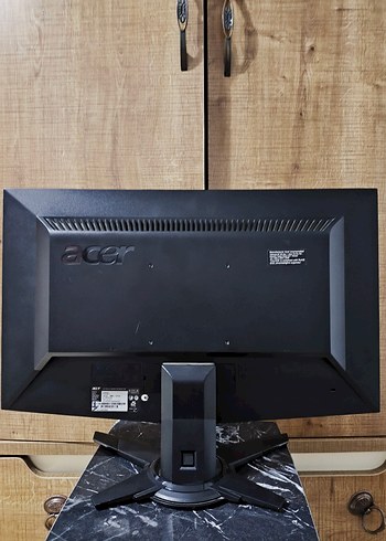 ACER G225HQV 22" MONİTÖR - Görsel 3