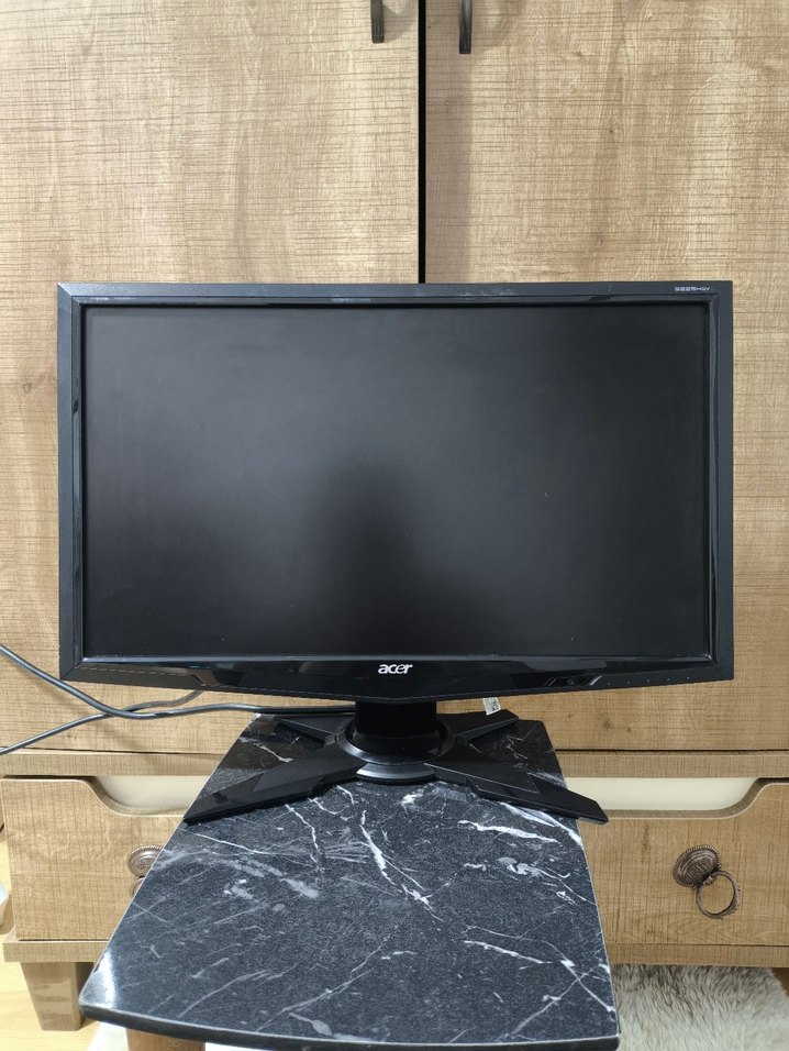 ACER G225HQV 22" MONİTÖR - Görsel 2