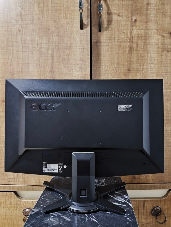 ACER G225HQV 22" MONİTÖR - Görsel 3