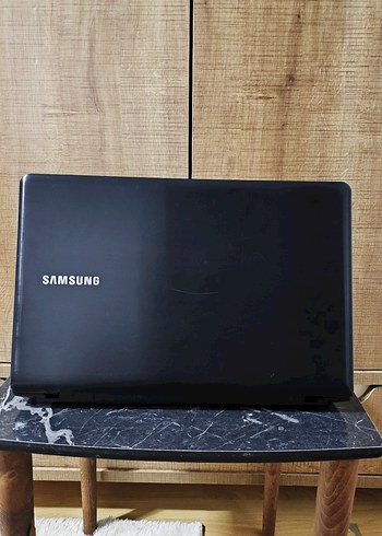 SAMSUNG NP355E5C NOTEBOOK - Görsel 7