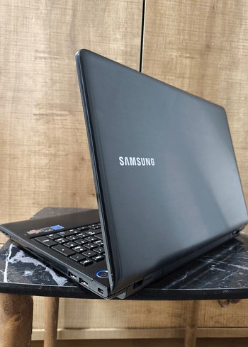 SAMSUNG NP355E5C NOTEBOOK - Görsel 6