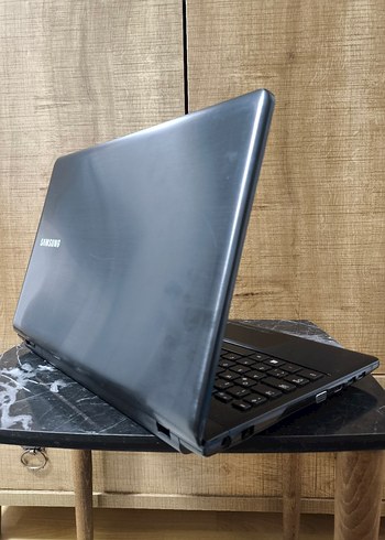 SAMSUNG NP355E5C NOTEBOOK - Görsel 5