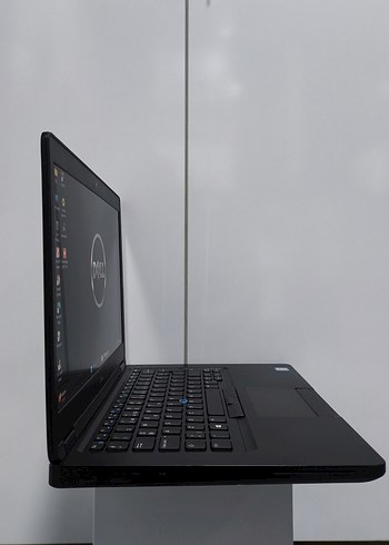 IO972_DELL LATITUDE 5491 NOTEBOOK - Görsel 4