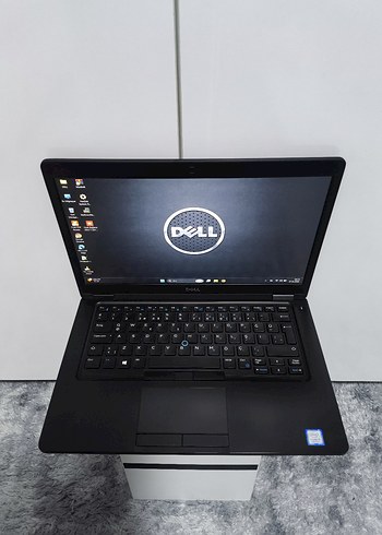 IO972_DELL LATITUDE 5491 NOTEBOOK - Görsel 7
