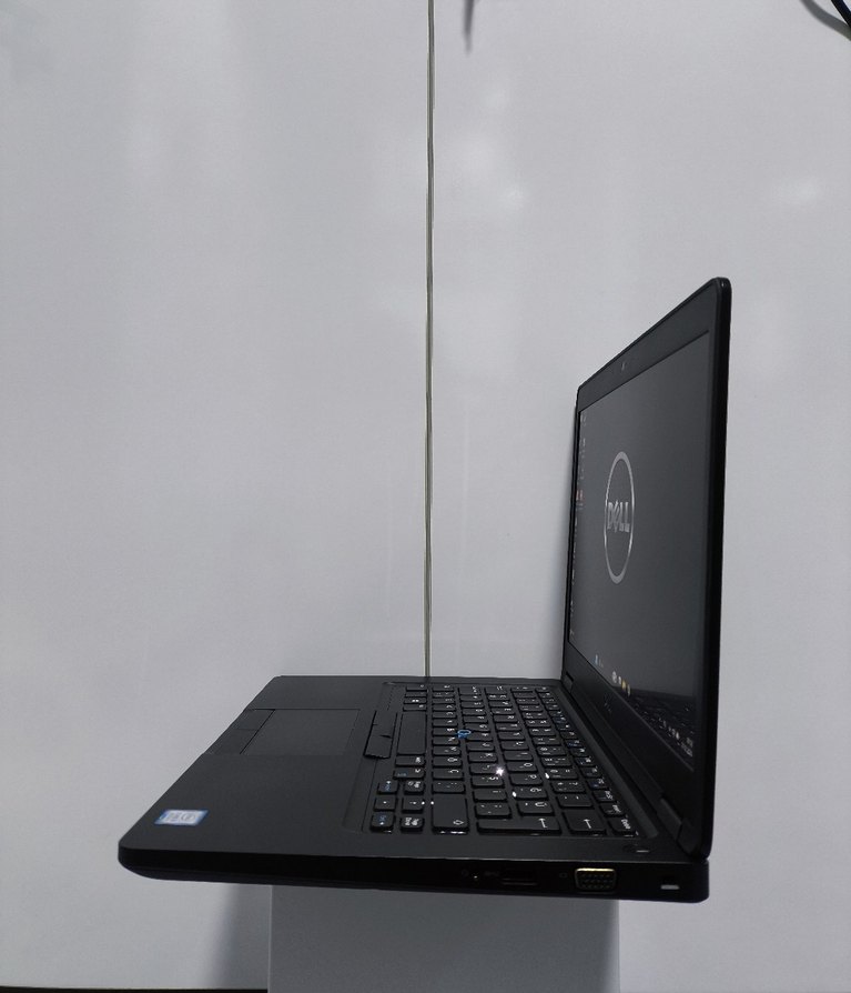 IO972_DELL LATITUDE 5491 NOTEBOOK - Görsel 3