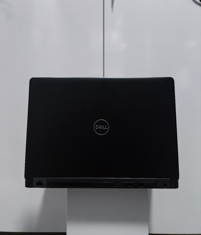 IO972_DELL LATITUDE 5491 NOTEBOOK - Görsel 5