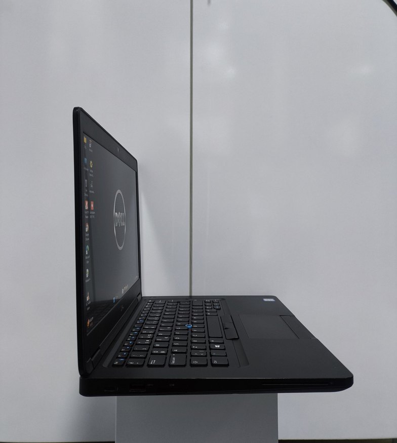 IO972_DELL LATITUDE 5491 NOTEBOOK - Görsel 4