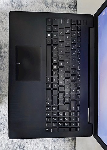 IO974_ASUS X553M NOTEBOOK - Görsel 4