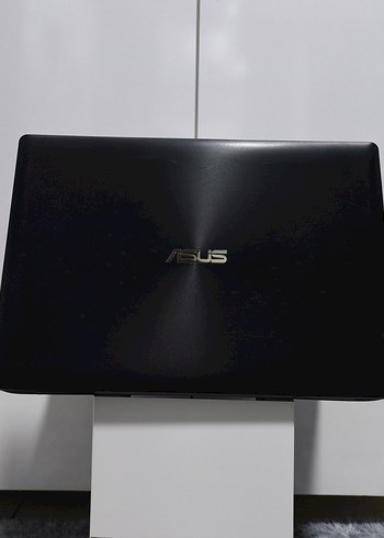 IO974_ASUS X553M NOTEBOOK - Görsel 6