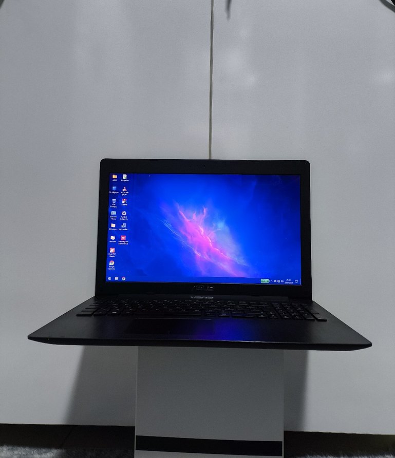 IO974_ASUS X553M NOTEBOOK - Görsel 3