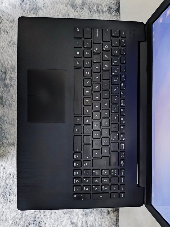 IO974_ASUS X553M NOTEBOOK - Görsel 4