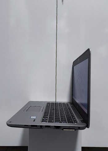 IO975_HP ELITEBOOK 820 G3 NOTEBOOK - Görsel 7