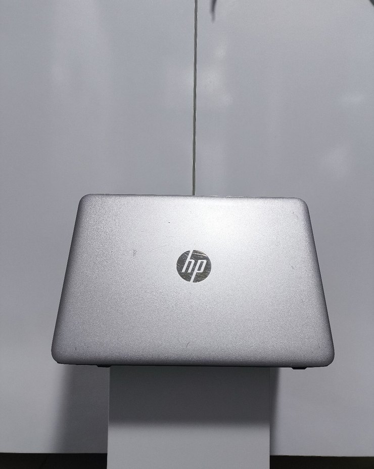 IO975_HP ELITEBOOK 820 G3 NOTEBOOK - Görsel 5