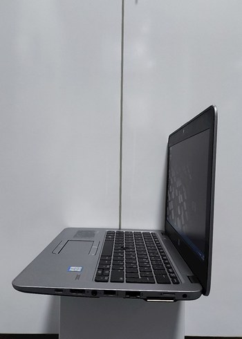 IO973_HP ELITEBOOK 820 G3 NOTEBOOK - Görsel 7