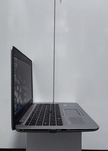 IO973_HP ELITEBOOK 820 G3 NOTEBOOK - Görsel 6