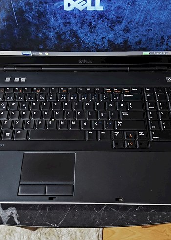 DELL LATITUDE E5530 NOTEBOOK - Görsel 4