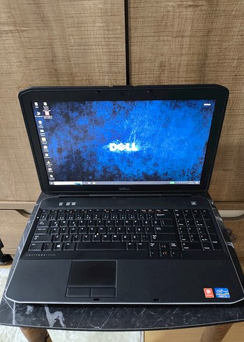 DELL LATITUDE E5530 NOTEBOOK - Görsel 3
