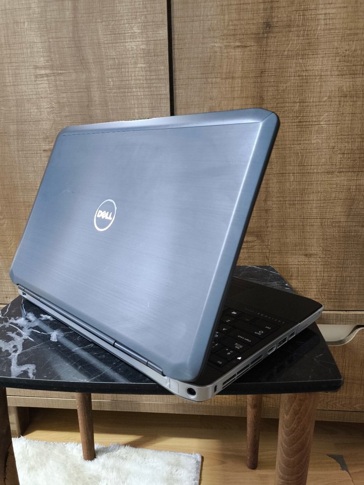 DELL LATITUDE E5530 NOTEBOOK - Görsel 5