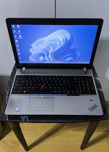 LENOVO E570 NOTEBOOK