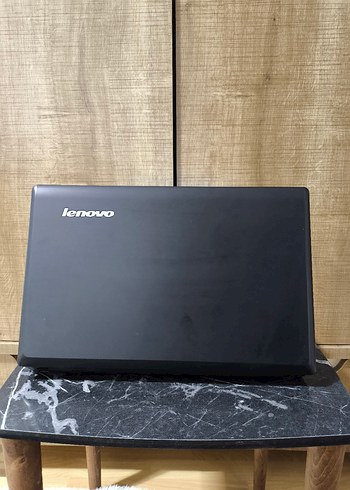 LENOVO G580 NOTEBOOK - Görsel 5
