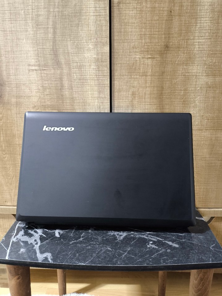 LENOVO G580 NOTEBOOK - Görsel 5