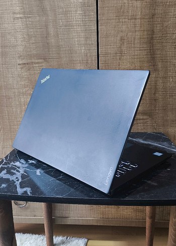 Beden Renk LENOVO T460s NOTEBOOK